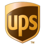 logo UPS Access Point Montbéliard - Rue Clémenceau