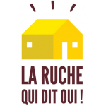 logo La Ruche qui dit Oui Dunkerque Rue du Jeu de Mail