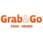 logo Grab&Go Vila do Conde
