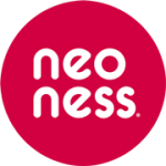logo Neoness Paris Nation