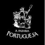 logo A Padaria Portuguesa Lisboa Av. Da Igreja
