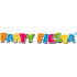 logo Party Fiesta