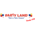 logo PartyLand