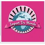 logo Import du monde