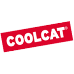 logo CoolCat Kortrijk