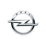logo Opel La Louvière