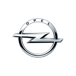 logo Opel Visé