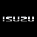 logo Isuzu Nice