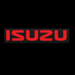 logo Isuzu Beja
