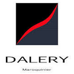 logo Dalery Lyon Carré de Soie - Vaulx-en-Velin 