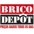 logo Brico Dépôt