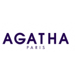 logo Agatha Paris 64 boulevard Haussmann
