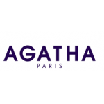 logo Agatha Lyon Centre Commercial Lyon Confluence 112 Cours Charlemagne