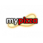 logo MyPizza