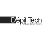 logo Dépil Tech Poitiers