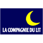 logo La Compagnie du lit Créteil