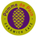 logo Pomme de Pain Gare d’Angers
