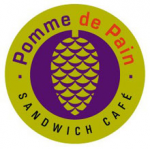 logo Pomme De Pain Parinor