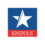 logo Kinépolis Lomme