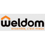 logo Weldom VENDEUVRE SUR BARSE