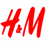 logo H&M Bruxelles - Woluwe Shopping Center