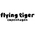 logo Flying Tiger