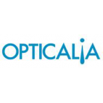 logo Opticalia Torres Vedras