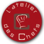 logo L'atelier des Chefs Paris 9eme - Rue St Lazare