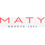 logo Maty Metz