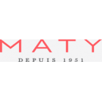 logo Maty SAINT ETIENNE