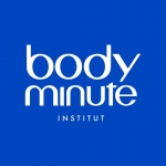 logo Body minute PARIS M° Madeleine