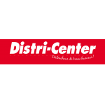 logo distri-center Albert