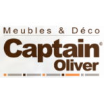 logo Captain Oliver Sète - Balaruc le vieux