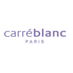 logo Carré blanc Paris ARCUEIL