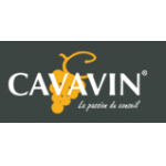 logo CAVAVIN BRUZ