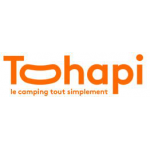 logo Tohapi Guérande - Domaine de Léveno