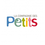 logo la compagnie des petits WASQUEHAL