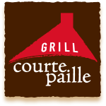 logo Courtepaille GUILLON