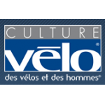 logo Culture vélo Saint-Brieuc - Tregueux 