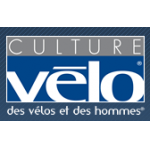 logo Culture vélo Nice Saint Isidore