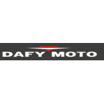 logo DAFY MOTO Bourges