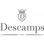 logo Descamps PARIS 64 Bld Haussmann