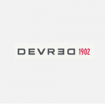 logo Devred 1902 VITRE