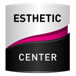 logo Esthétic center LEVALLOIS PERRET