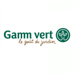 logo Gamm vert ST GIRONS