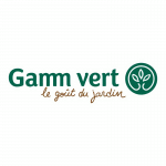 logo Gamm vert EVEUX