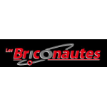 logo Les Briconautes CAGNES SUR MER