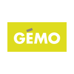 logo Gemo GUERET