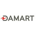 logo Damart Sint-Truiden