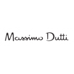 logo Massimo Dutti Women Men Kortrijk